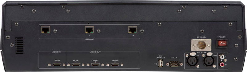 Datavideo HS-1500T - Image 4