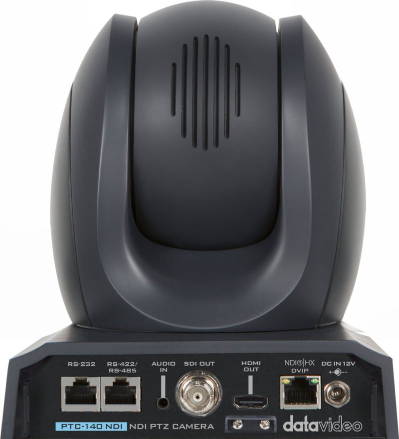 Datavideo PTC-140 NDI - Image 4