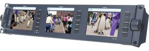 Datavideo Monitor TLM-433