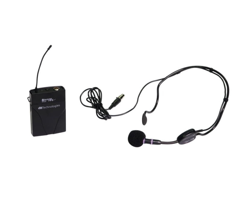 dB Technologies B-Hype M - Image 2