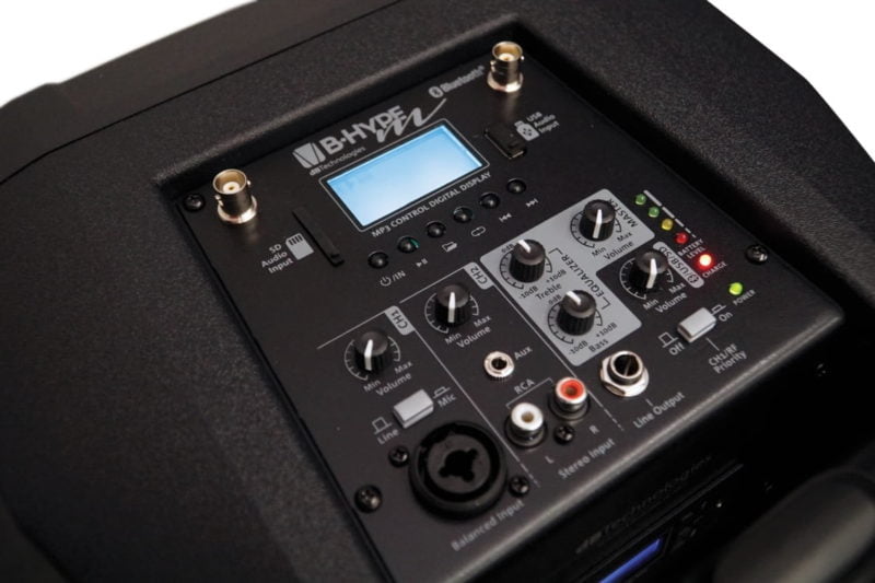 dB Technologies B-Hype M - Image 4