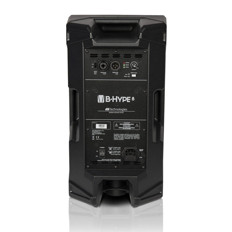 dBTechnologies B-Hype 8 - Image 3