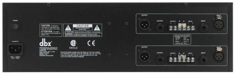 DBX 1231 - Image 2