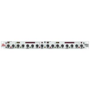 DBX 166XS
