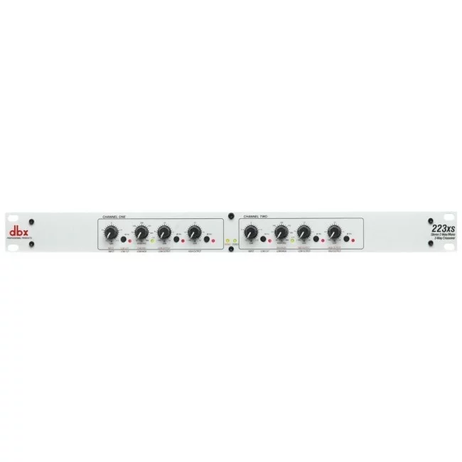 DBX 223xs