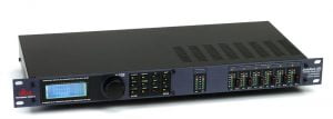DBX Driverack 260