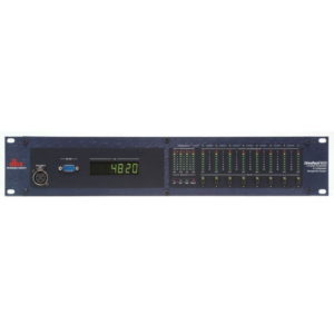 DBX Driverack 4820