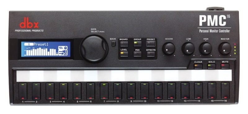 DBX PMC16 - Image 2