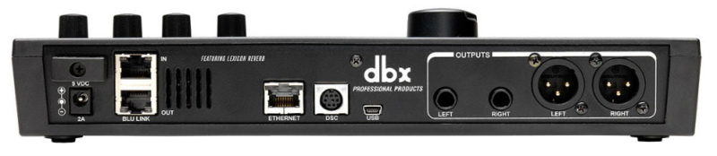 DBX PMC16 - Image 4