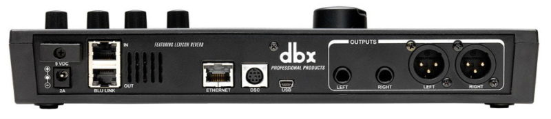 DBX PMC16