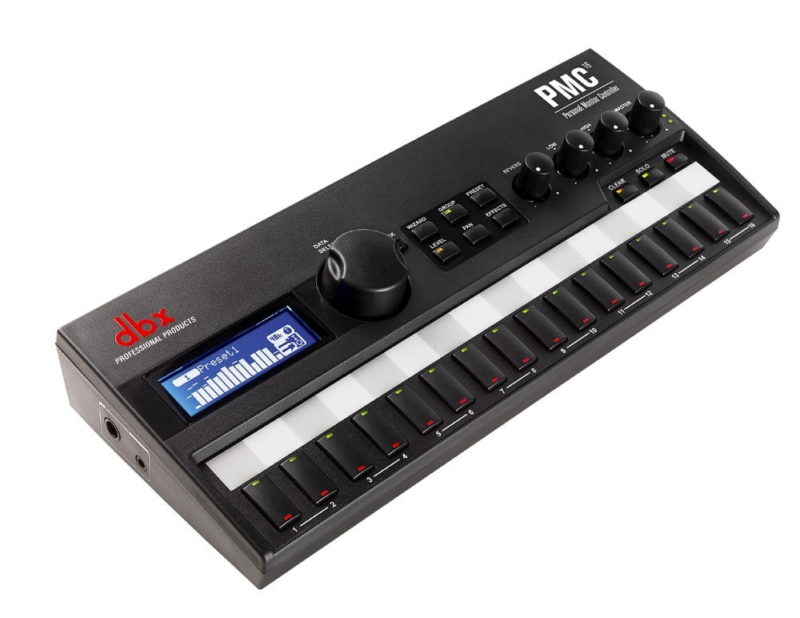 DBX PMC16 - Image 3