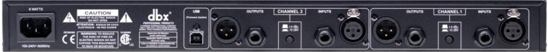 DBX AFS2 - Image 2