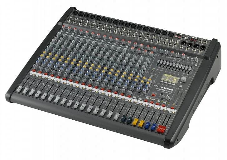 DYNACORD PowerMate 1600-3