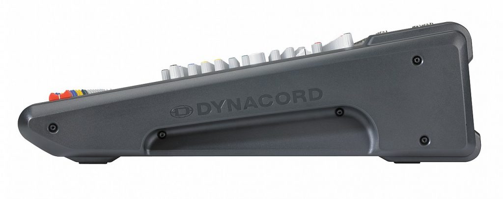 DYNACORD PowerMate 1600-3