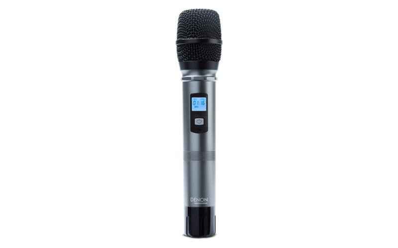Denon Commander Sport - Image 3