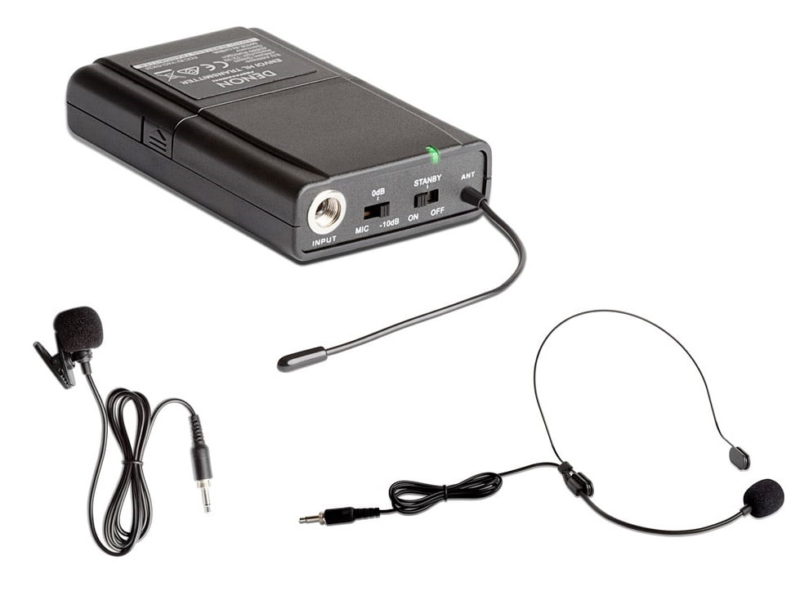 Denon Envoi - Image 5
