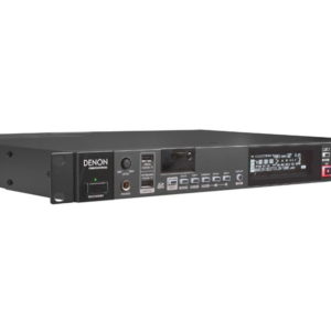 Denon DN-500R - DM Music Ltd