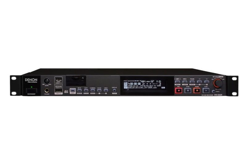 Denon DN-500R - Image 3