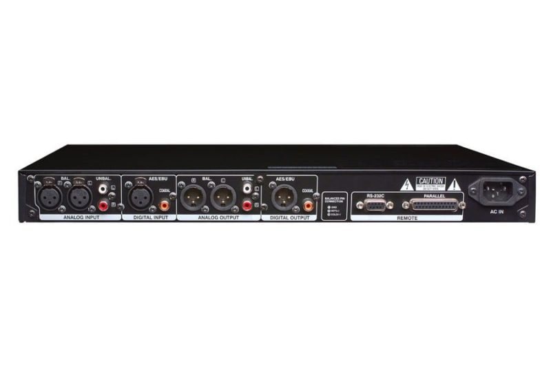 Denon DN-500R - Image 2
