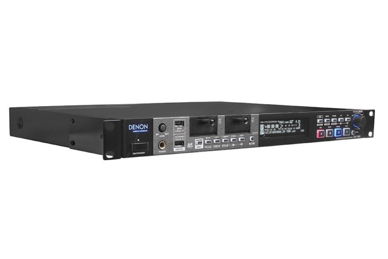 Denon DN-700R - Image 3