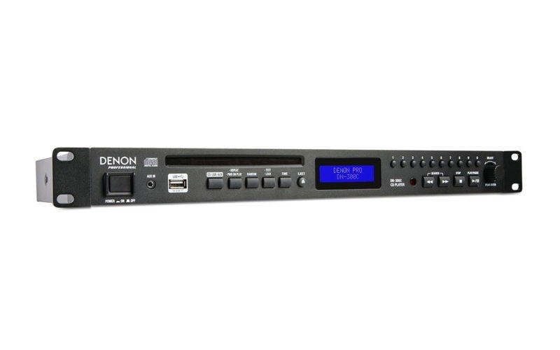 Denon DN-300C