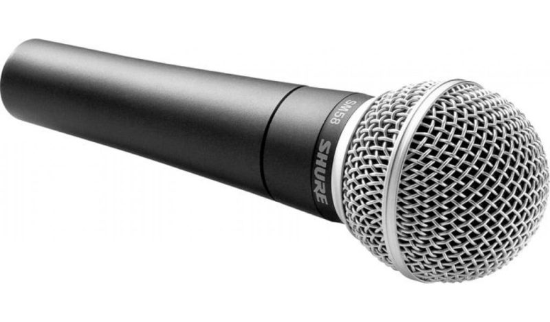 Shure SM58