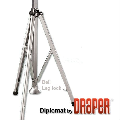 Draper Diplomat - 10' Diag