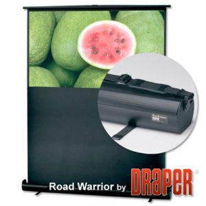 Draper RoadWarrior 60"