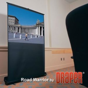 Draper RoadWarrior 80"