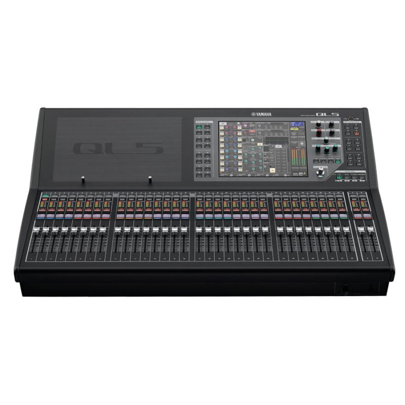 Yamaha QL5 Digital Mixer