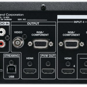 Roland V-4EX - DM Music Ltd