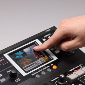 Roland V-4EX - DM Music Ltd Roland V-4EX - DM Music Ltd