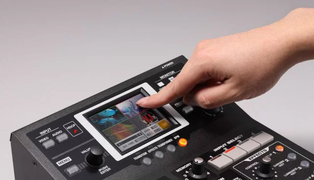Roland V-4EX