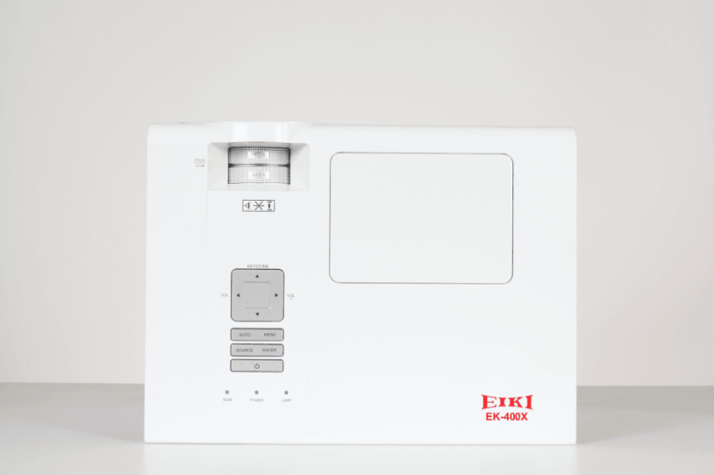Eiki EK-400X - Image 4