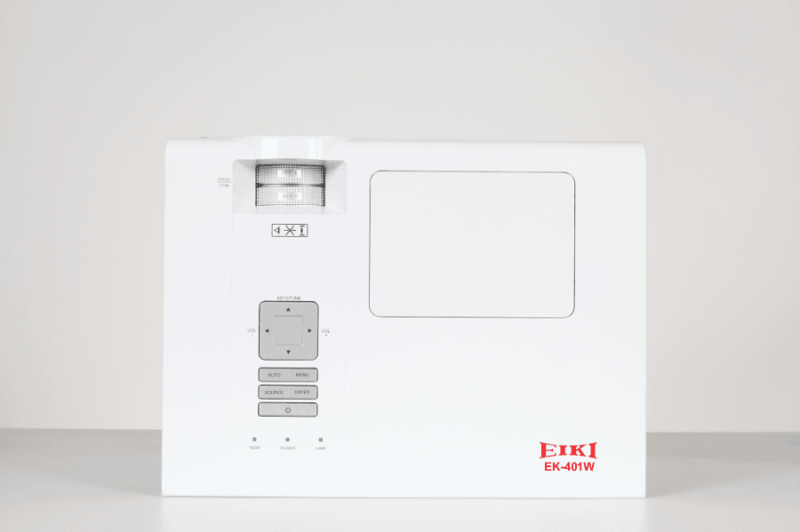 Eiki EK-401W - Image 2
