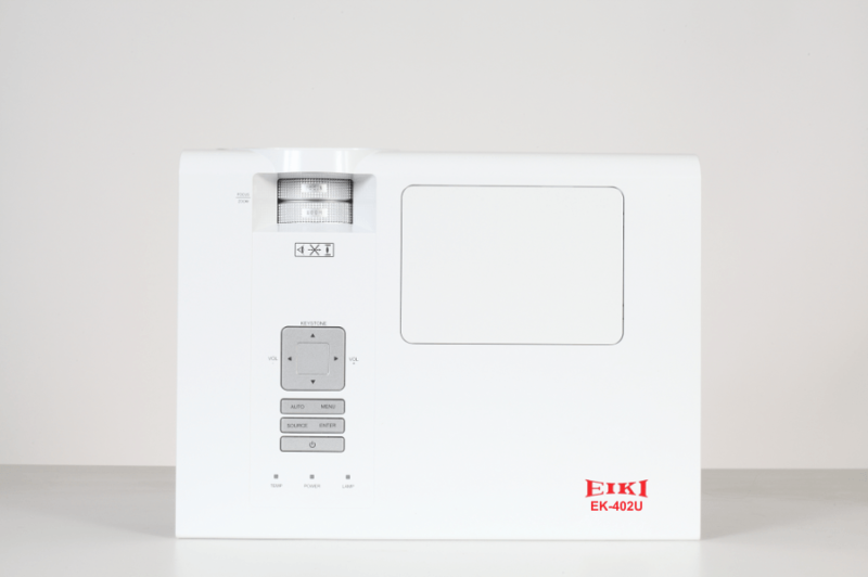 Eiki EK-402U - Image 2