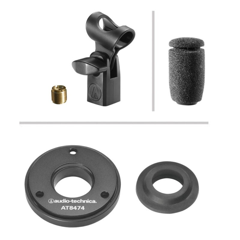 Audio Technica ES935SC6 - Image 2