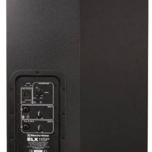 EV ELX115P - Image 3