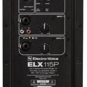EV ELX115P - Image 4