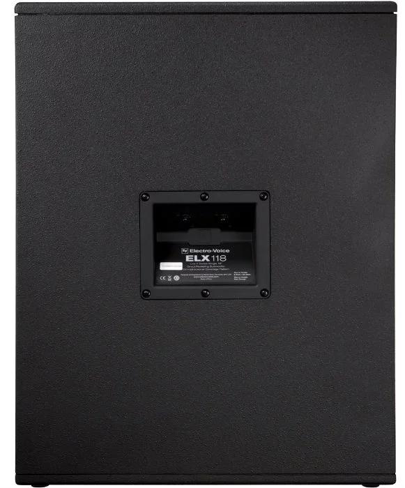 EV ELX118
