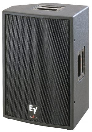 EV SxA250