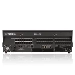 Yamaha QL5 Digital Mixer