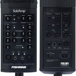 Fishman SA220 SoloAmp - Image 3