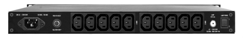 Furman PL-8C E - Image 2
