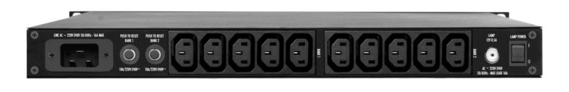 Furman PL-Pro DMC E - Image 2