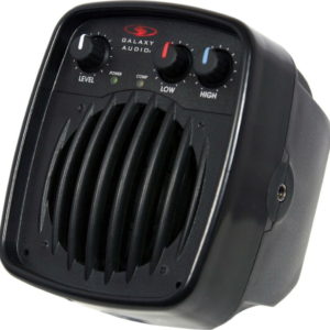 Galaxy Audio Powered Nano Spot (NSPA) - Image 3