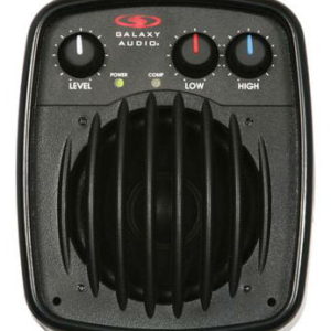 Galaxy Audio Powered Nano Spot (NSPA) - Image 2