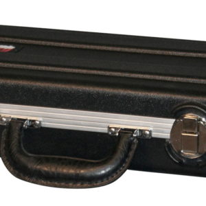 Gator GM-6 PE Plastic Mic case - 6 wired mics - Image 3