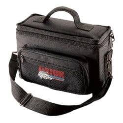 Gator GM-4 Padded Mic Bag