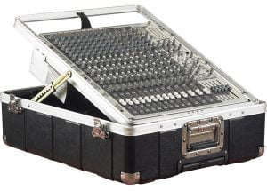 Gator G-MIX-12 PU TSA